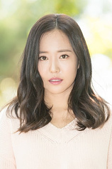 picture of actor San-ha Oh