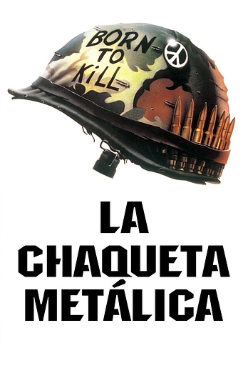 poster of content La Chaqueta Metálica