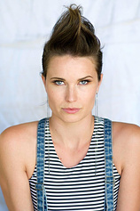 photo of person Lindsay Clift