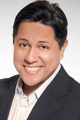 picture of actor Emilram Cossio