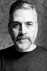 photo of person Levan Koguashvili