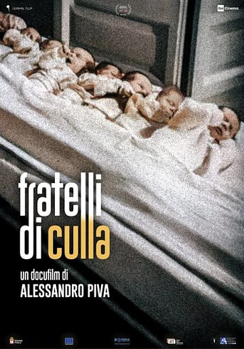 Poster de Fratelli di Culla