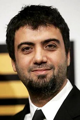 photo of person Raci Sasmaz