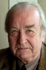 photo of person Michel Ciment