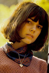 picture of actor Chantal Goya