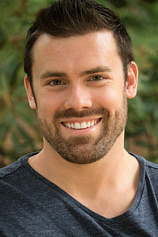 picture of actor Michael Strickland