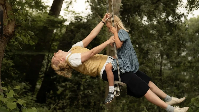 Imagen de A World Gone Mad - The War Diaries of Astrid Lindgren