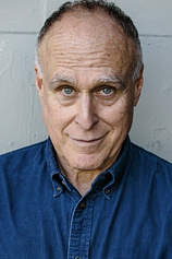 picture of actor Richard Fancy