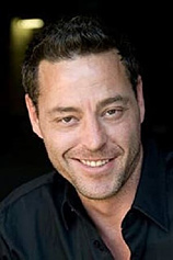 picture of actor Dean Aylesworth