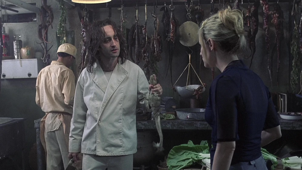Don McKellar en existenz
