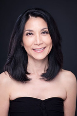 picture of actor Clare Nono