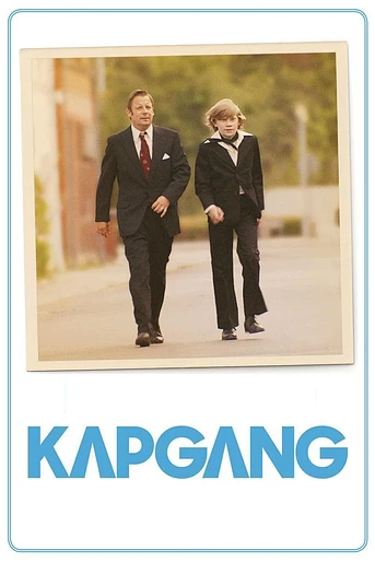 Poster de Speed walking