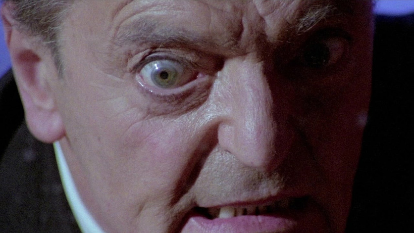 Imagen de El Siniestro Doctor Orloff
