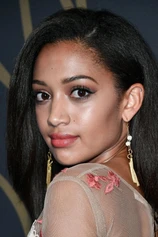 photo of person Samantha Logan