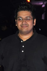 photo of person Milap Zaveri