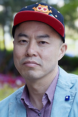 photo of person Kim Jin-min