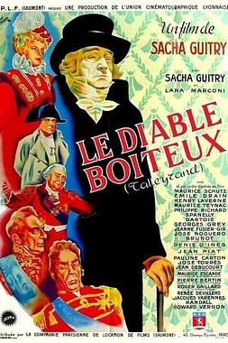poster of movie Le Diable Boiteux