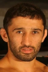 Foto de Amar Suloev
