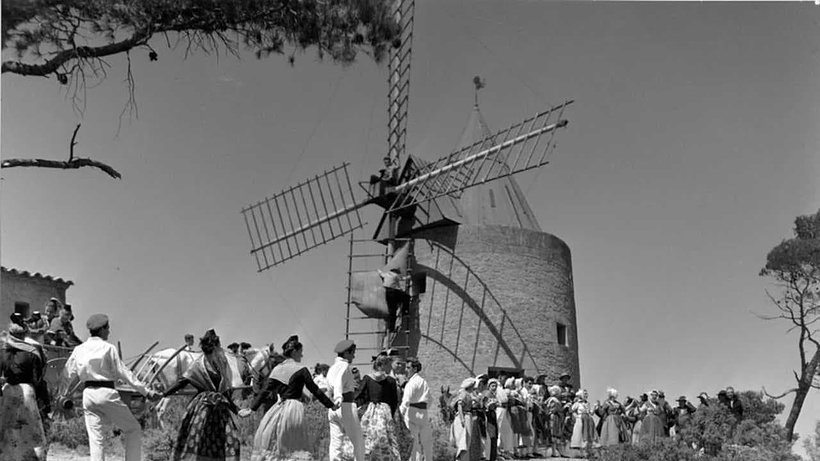 Imagen de Les Lettres de Mon Moulin