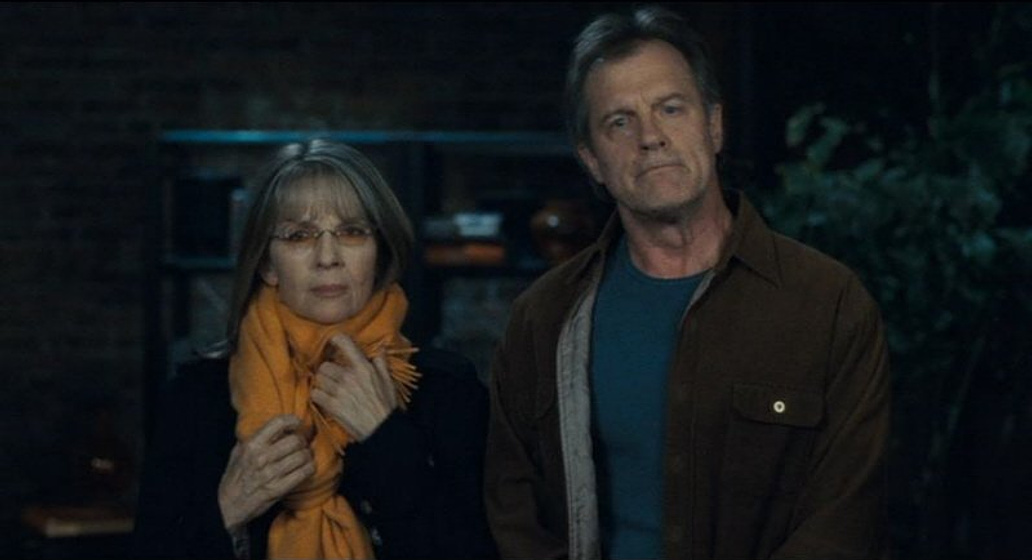 Diane Keaton en ¡Porque lo digo yo!