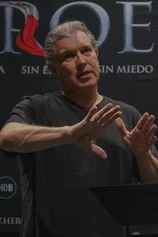 Foto de Ricardo Arnaiz