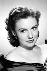 picture of actor Joan Leslie