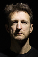 picture of actor Stéphane Crête