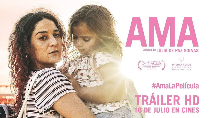 Imagen de Ama