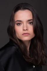 Foto de Emma Vallejo