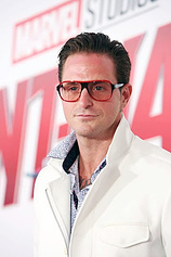 picture of actor Cameron Douglas