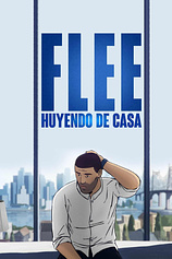 poster of movie Flee