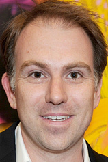 photo of person Mark Griffiths