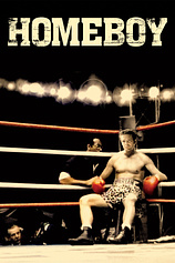 poster of movie Homeboy
