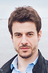 picture of actor Adrien Michaux