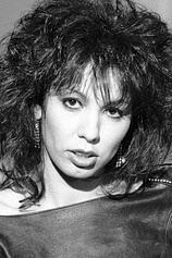 photo of person Jennifer Rush