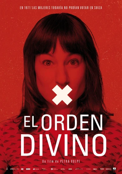 Imagen de el-orden-divino (Cartel teaser español)