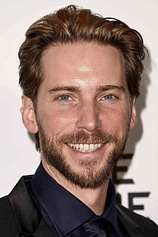 picture of actor Troy Baker
