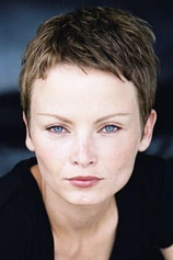 photo of person Ulla Friis