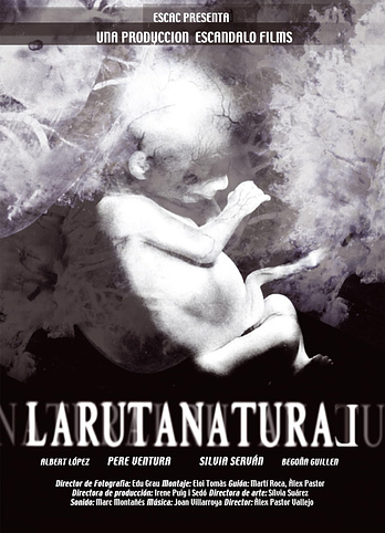 poster of content La Ruta Natural