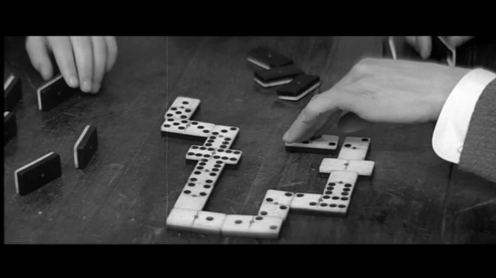 Imagen de Jules y Jim