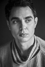 photo of person Max Minghella