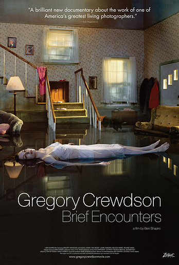 poster of content Gregory Crewdson: Brief Encounters