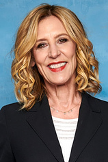 photo of person Christine Lahti