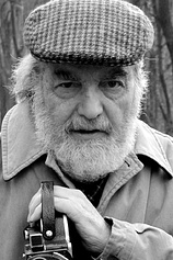 photo of person Osvaldo Bayer