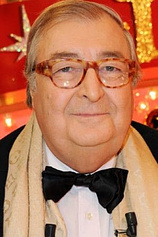 picture of actor Henri Tisot