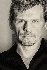 photo of person Joachim Dürbeck
