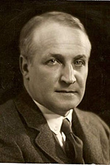photo of person Robert J. Flaherty