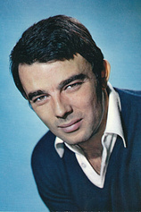 picture of actor Gérard Blain