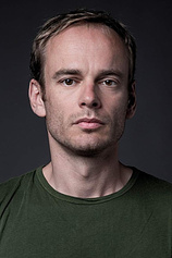 photo of person Thomas Ryckewaert