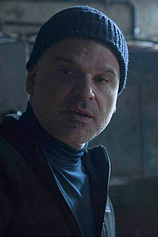 photo of person Zoran Popovic